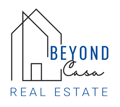 Beyond Casa Logo